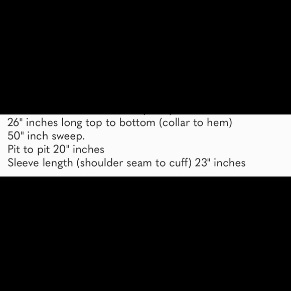 REAL fox fur jacket - Picture 6 of 8